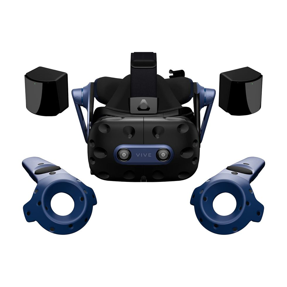 Óculos HTC Vive Pro 2