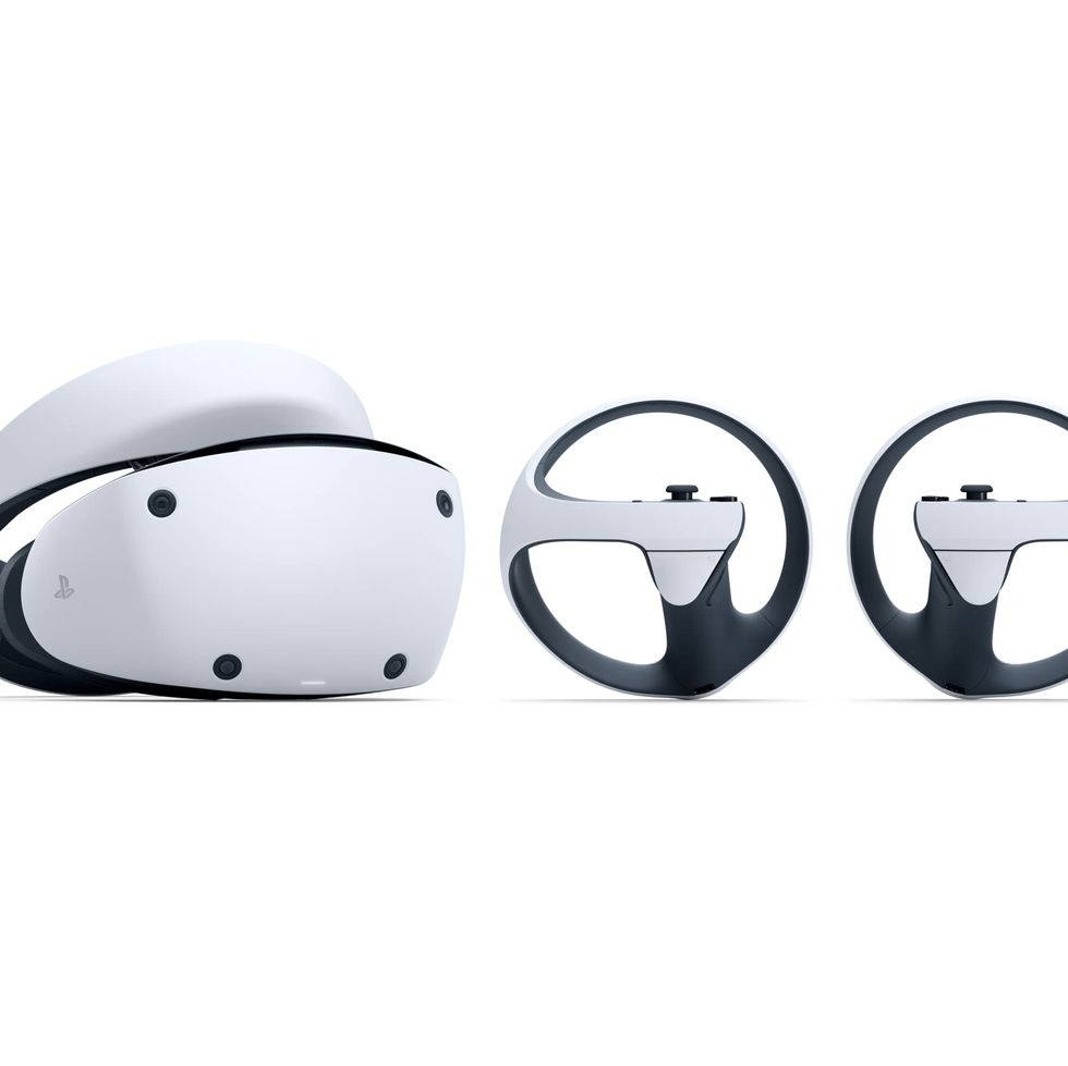 Óculos PlayStation VR2